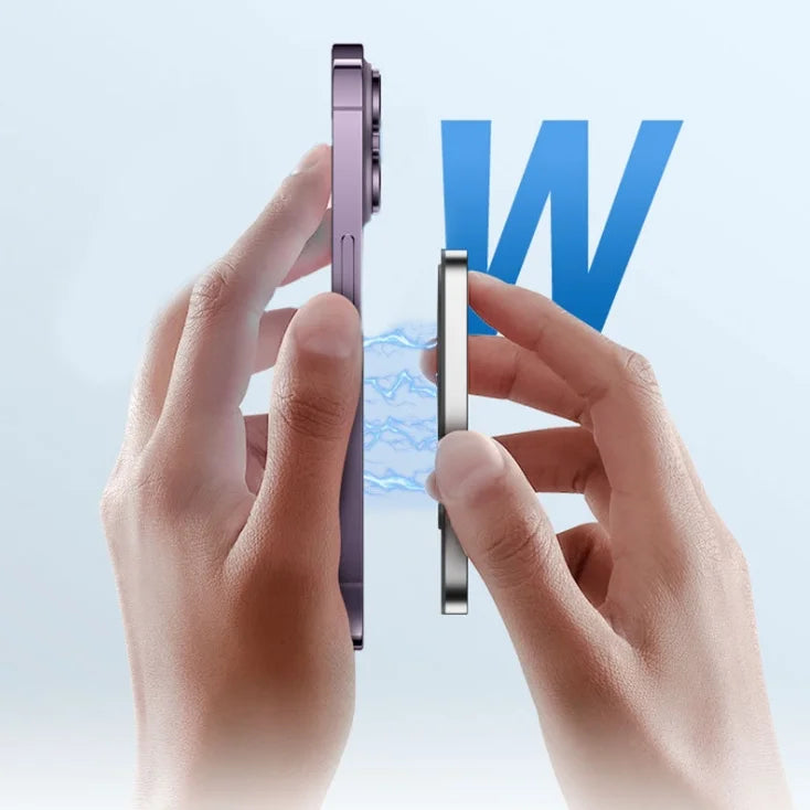 Magnetischer WiFi-Bildschirm für Mobiltelefone