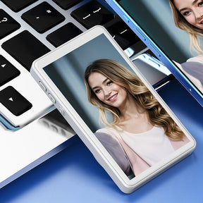 Magnetischer WiFi-Bildschirm für Mobiltelefone 
