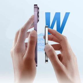 Magnetischer WiFi-Bildschirm für Mobiltelefone 