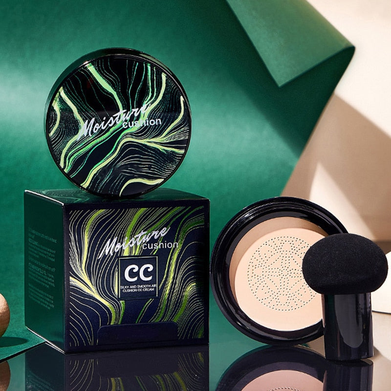 Bella® – Praktische All-in-One-Make-up-Grundlage (wasser- und schweißbeständig)